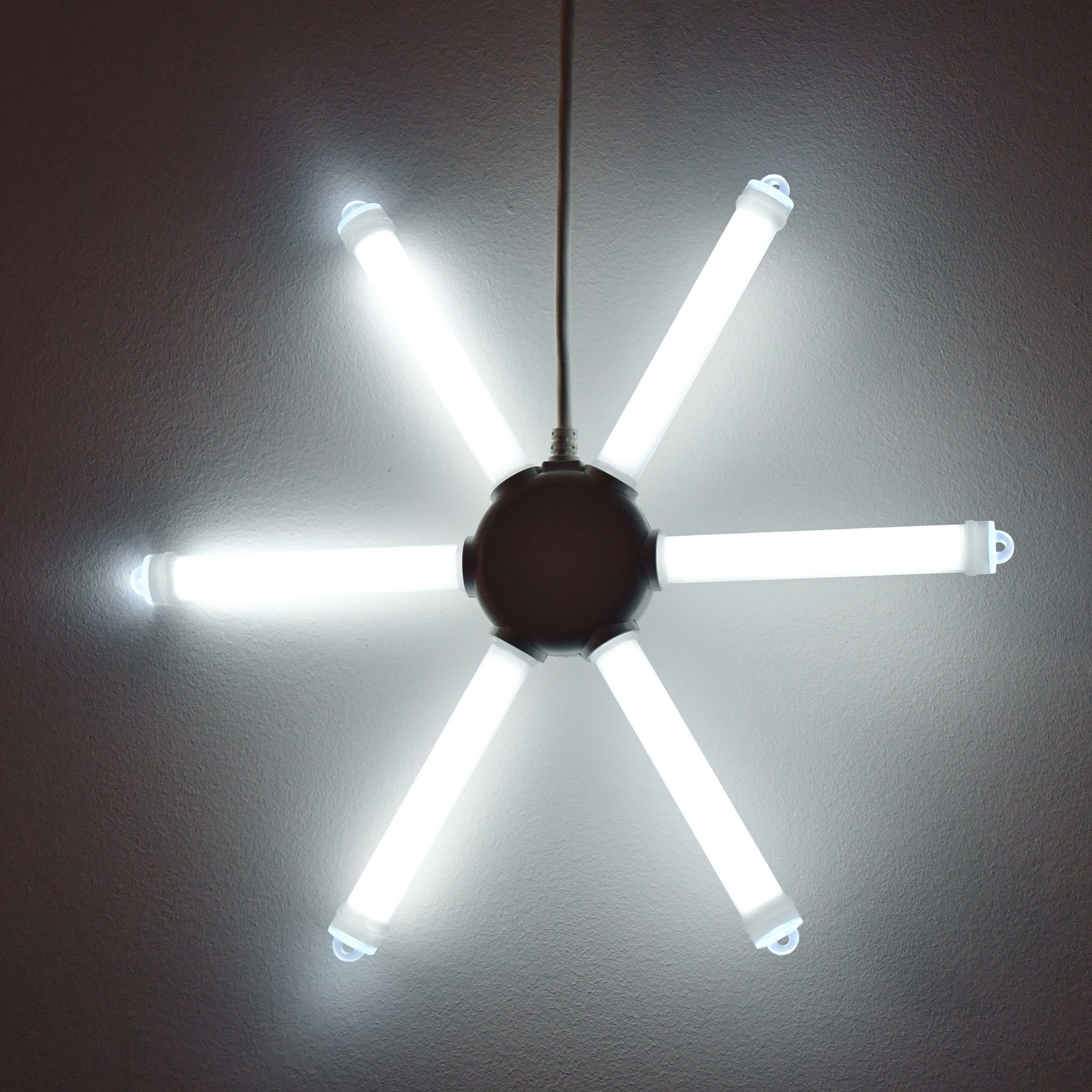 Suspension étoile filante - 24V